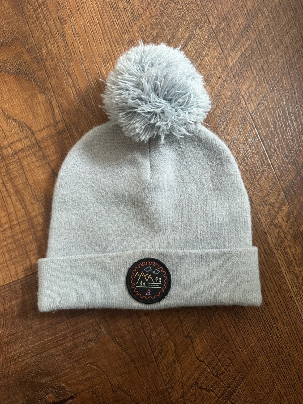Ripzone toddler toque